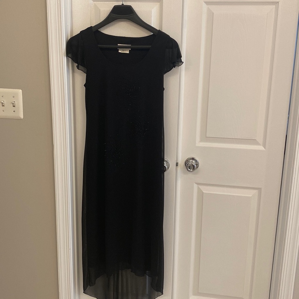 AGB cocktail dress